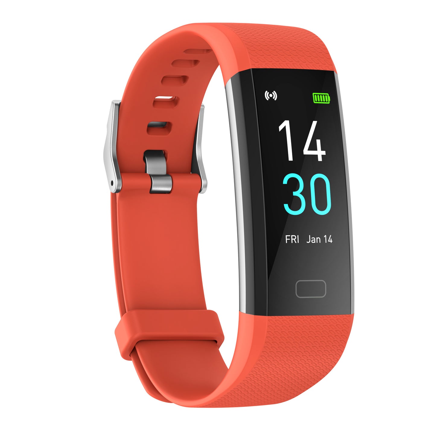 Orologio Smart con Monitoraggio Fitness