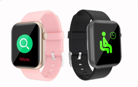 Smartwatch Full Touch R3L: Tecnologia e Stile