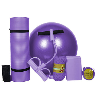 Set Fitness e Yoga Essenziale