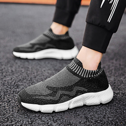 Sneakers in mesh: il comfort incontra la moda