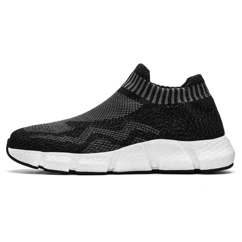 Sneakers in mesh: il comfort incontra la moda