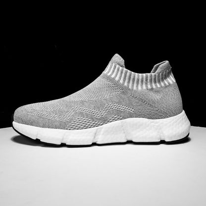 Sneakers in mesh: il comfort incontra la moda