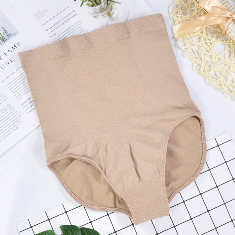 Culotte a Vita Alta Ultra-Modellante, Snellente e Push-Up per Glutei Perfetti