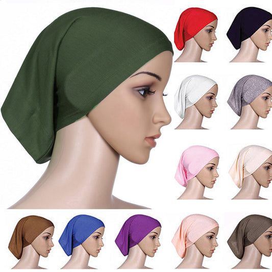 Berretto clan hijab turbante musulmano