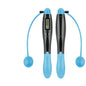 Smart Jump Rope con conteggio digitale integrato