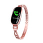 F18 Fashion Smart Women Metal Strap Bracelet