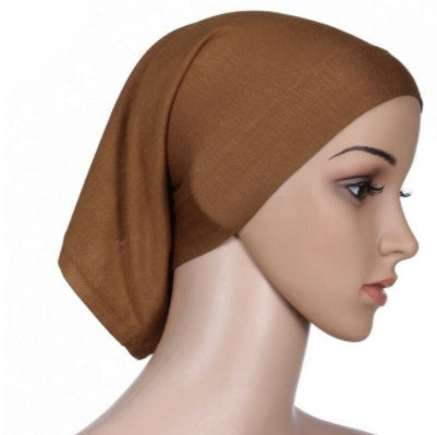 Berretto clan hijab turbante musulmano