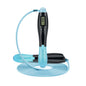 Smart Jump Rope con conteggio digitale integrato