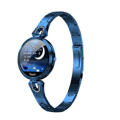 Smartwatch Impermeabile con Cardiofrequenzimetro