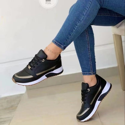 Sneakers da donna: un tocco di stile per ogni outfit