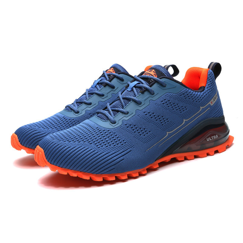 Scarpe Outdoor da Uomo per Running e Trekking