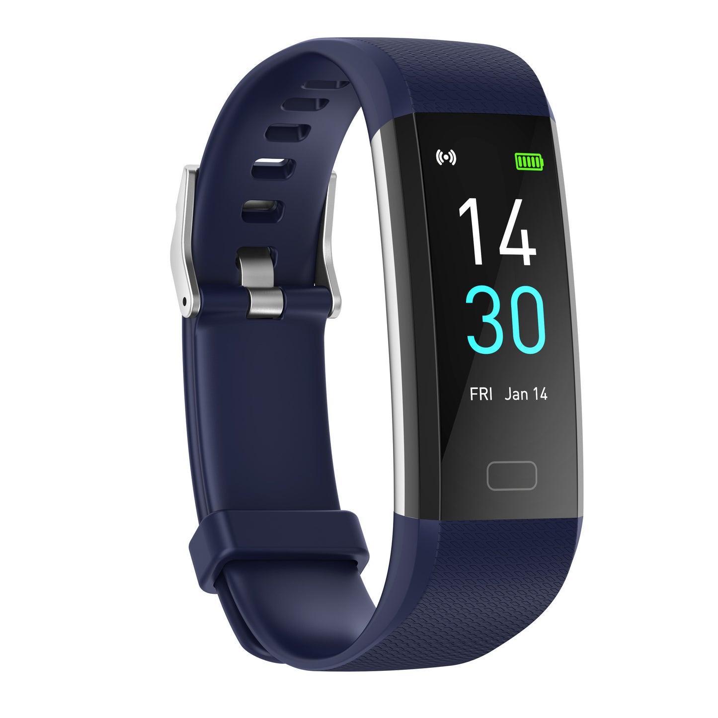 Orologio Smart con Monitoraggio Fitness