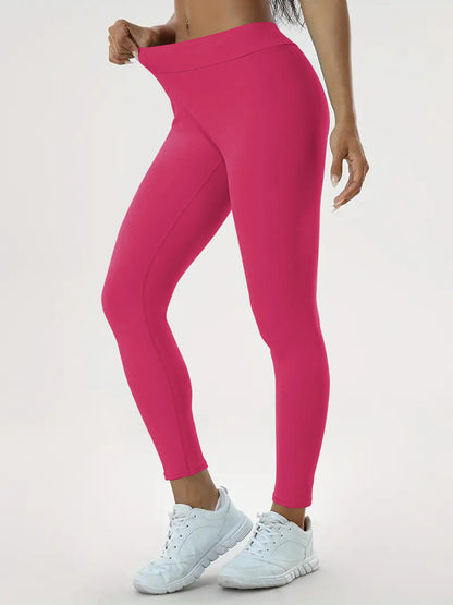 Leggings Yoga Donna Vita Alta: Comfort e Stile