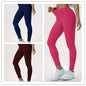 Leggings Yoga Donna Vita Alta: Comfort e Stile