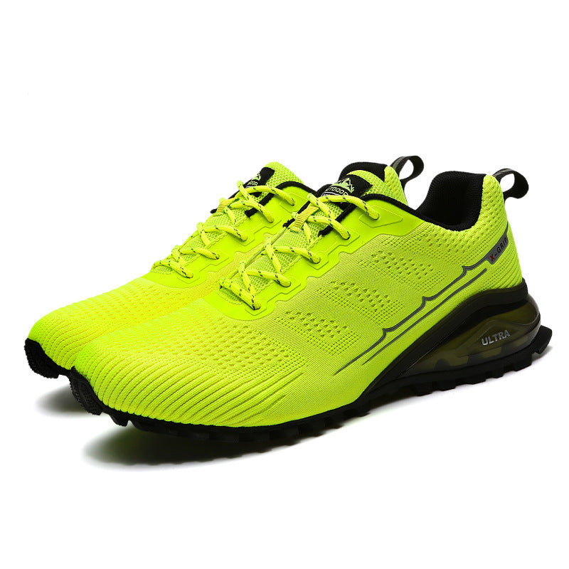 Scarpe Outdoor da Uomo per Running e Trekking