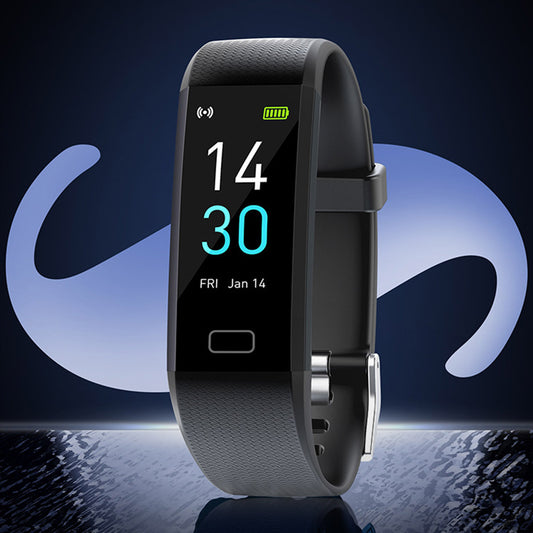 Orologio Smart con Monitoraggio Fitness