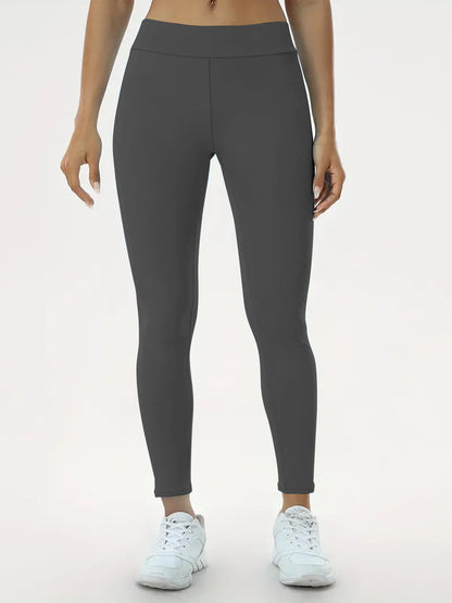 Leggings Yoga Donna Vita Alta: Comfort e Stile