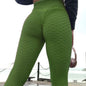 Leggings Scrunch Anticellulite e Sollevamento Glutei