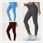 Leggings Yoga Donna Vita Alta: Comfort e Stile