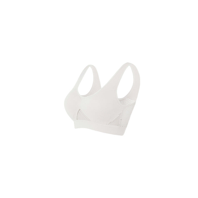 Reggiseno Sportivo Ultra Comfort – Sostegno & Libertà