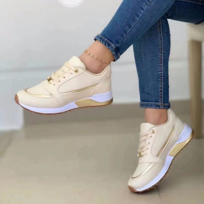 Sneakers da donna: un tocco di stile per ogni outfit