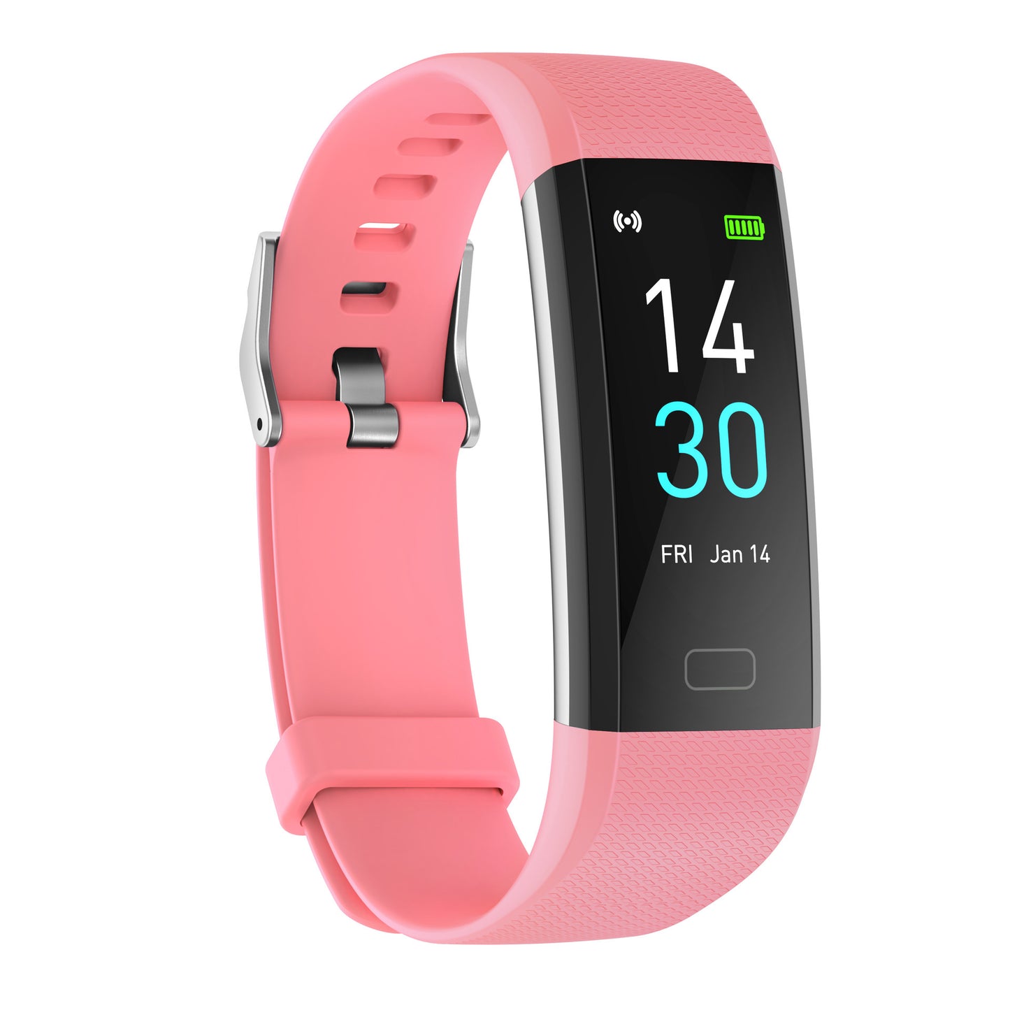 Orologio Smart con Monitoraggio Fitness