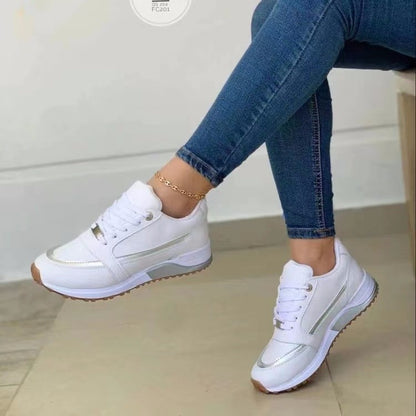 Sneakers da donna: un tocco di stile per ogni outfit